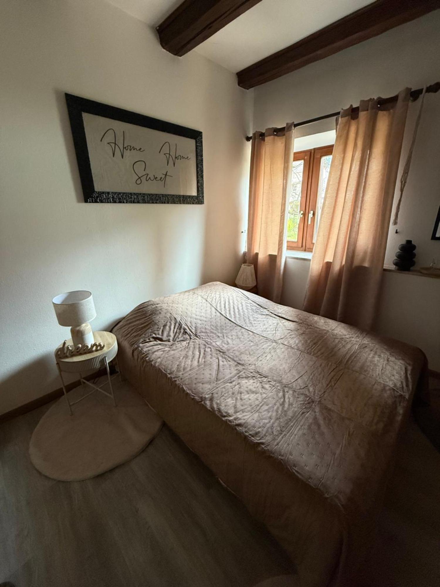 Hotel Wistub Le Passage 圣玛丽欧米讷 外观 照片